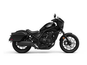 (23MY) Honda CMX1100 Rebel Tour DCT